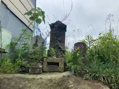 観音寺の御朱印