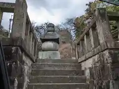 酬恩庵一休寺(京都府)