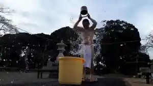 蓮久寺の体験その他(2021年01月17日(日) 10時16分35秒投稿)