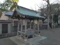 町屋神社(神奈川県)