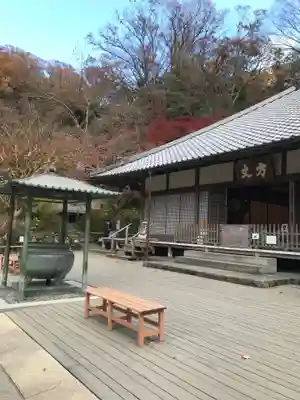 明月院のその他建物