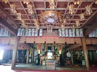 桜井寺(櫻井寺)(愛知県)