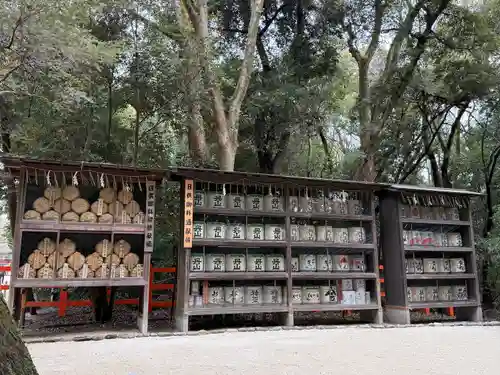 賀茂御祖神社（下鴨神社）のその他建物