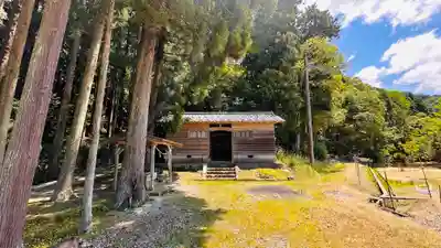 気比神社(兵庫県)