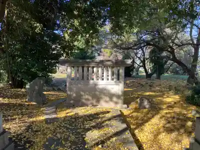 宇太志神社(愛知県)