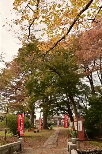 安禅寺(新潟県)