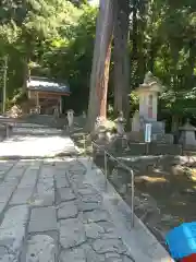 大聖寺の自然