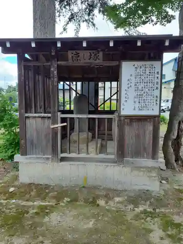 弘誓山　養泉寺のその他建物