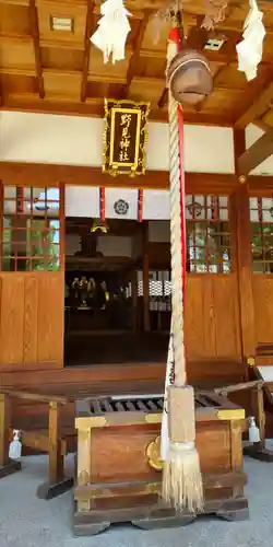 野見神社(大阪府)