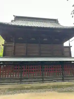住吉神社(山梨県)