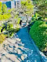 禅居院(神奈川県)