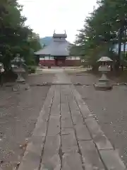 長國寺(長野県)