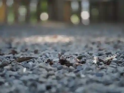 川田八幡神社のその他建物