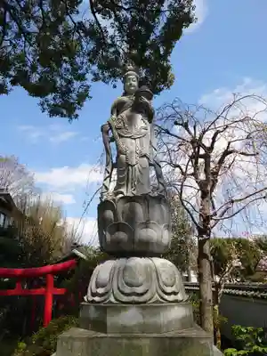 盛岩寺(神奈川県)