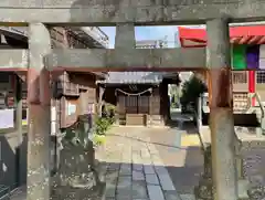 琴平神社(茨城県)