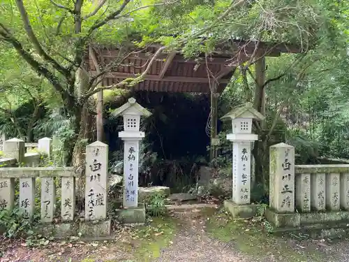 大水上神社(香川県)