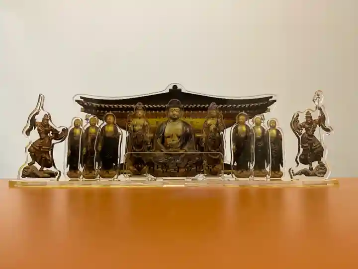 中尊寺(岩手県)