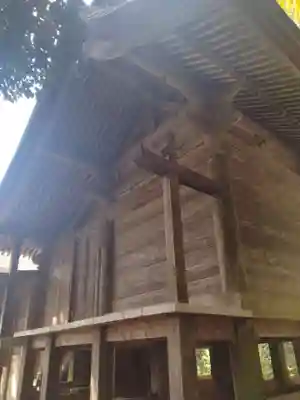 鹿島神社(宮城県)