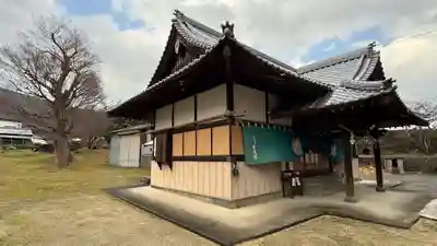 玉振神社(徳島県)