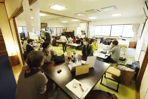 遠照山 光明寺（尼崎大仏）のその他建物
