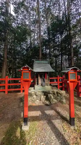 八大神社(京都府)