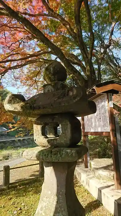 辺春八幡宮のその他建物
