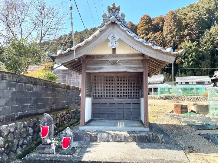 地蔵堂(滋賀県)