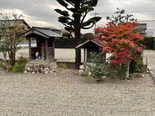 退蔵寺(滋賀県)