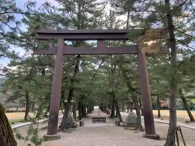 出雲大社(島根県)
