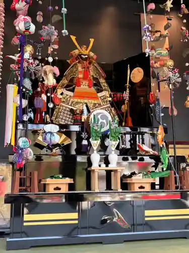 金蛇水神社(宮城県)