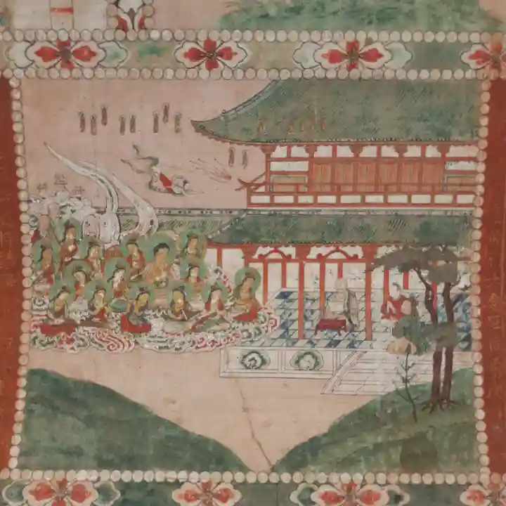 太宗寺(東京都)