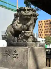 阿邪訶根神社(福島県)