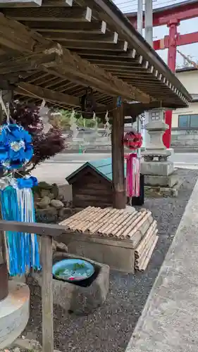 大鏑神社(福島県)