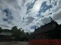 住吉大社(大阪府)