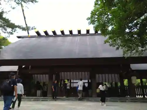 熱田神宮(愛知県)