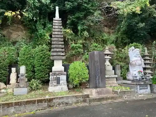 浄元寺(神奈川県)