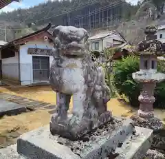 田村神社(宮城県)