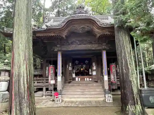 豊川閣　妙厳寺(愛知県)