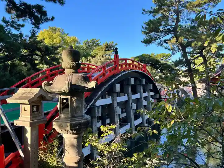 住吉大社(大阪府)