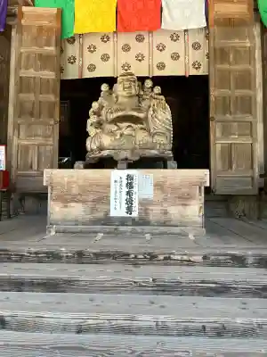 立石寺 根本中堂(山形県)