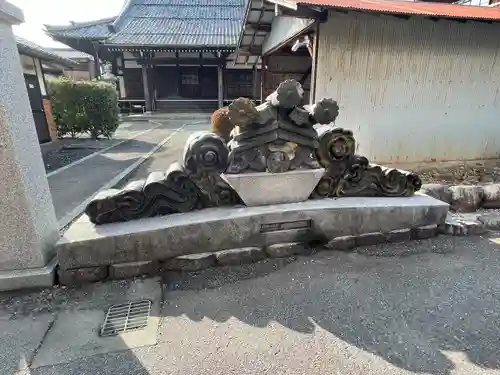 弘誓寺の建物その他