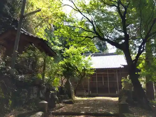 春日神社(福井県)