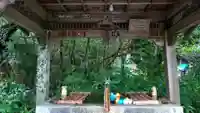 今市瀧尾神社(栃木県)