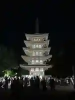醍醐寺のその他建物