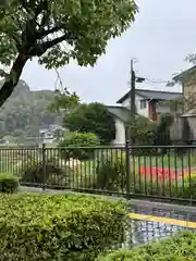 観世音寺(福岡県)