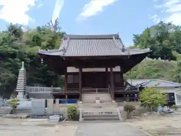 弘泉寺(岡山県)
