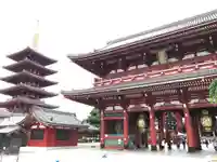 浅草寺(東京都)