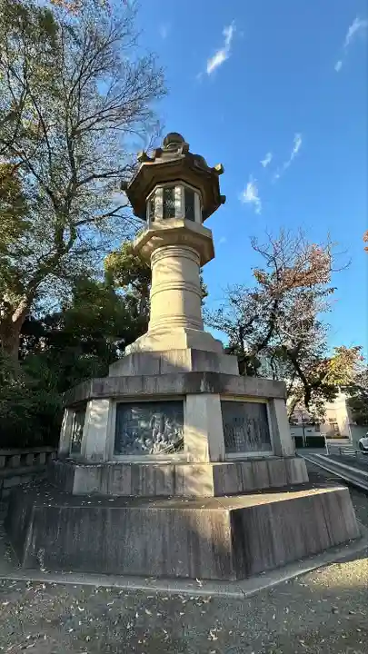 靖國神社(東京都)