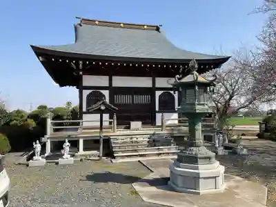 来迎寺(茨城県)