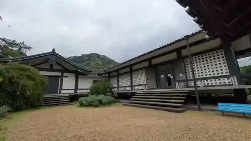 宗寳蔵（清浄院跡）(奈良県)